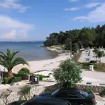 In With Sea View, Balcony, Air Conditioning, Wi-fi *