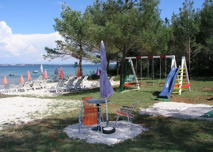 In With Sea View, Balcony, Air Conditioning, Wi-fi Apartment Vir
