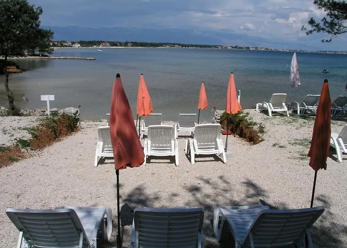 Apartment In With Sea View, Balcony, Air Conditioning, Wi-fi Vir