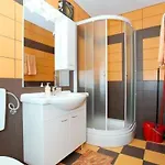 In With Sea View, Balcony, Air Conditioning, Wi-fi Apartment