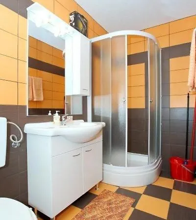 In With Sea View, Balcony, Air Conditioning, Wi-fi Apartamento