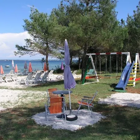 In With Sea View, Balcony, Air Conditioning, Wi-fi Apartamento Vir