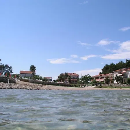 In With Sea View, Balcony, Air Conditioning, Wi-fi شقة