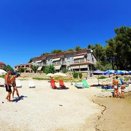 In With Sea View, Balcony, Air Conditioning, Wi-fi Apartamento *