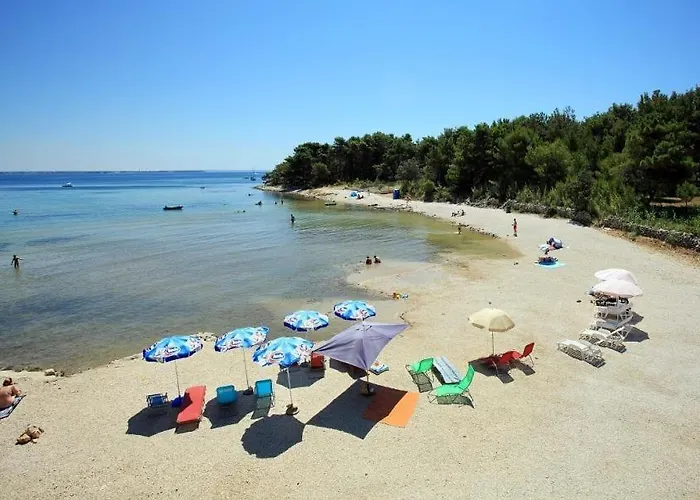 In With Sea View, Balcony, Air Conditioning, Wi-fi Appartement