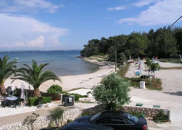 In With Sea View, Balcony, Air Conditioning, Wi-fi *