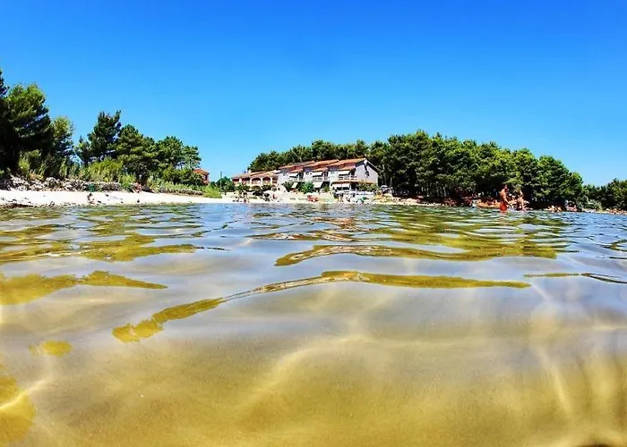 شقة In With Sea View, Balcony, Air Conditioning, Wi-fi فير