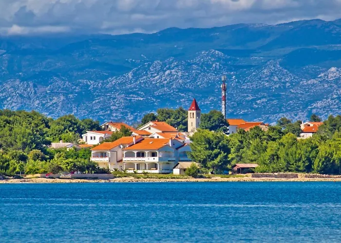 In With Sea View, Balcony, Air Conditioning, Wi-fi شقة